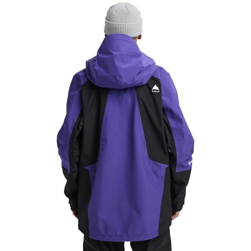 Image of Burton Men's Reserve GORE-TEX 2L Jacket