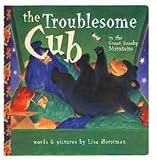 The Troublesome Cub in the Great Smoky Mountains