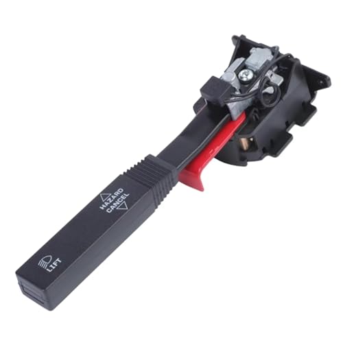 Interrupteur de clignotant Kenworth T600 W900 d'origine 57759014