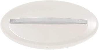 TIMBERTECH DeckLites Stair Riser Light - White