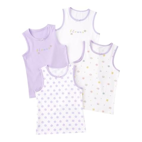 Débardeur TTAO pour Filles Cover