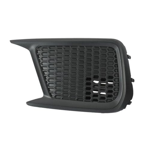 Cache de grille de phare antibrouillard pour Subaru WRX STI 2018-2020 côté gauche 57731VA400
