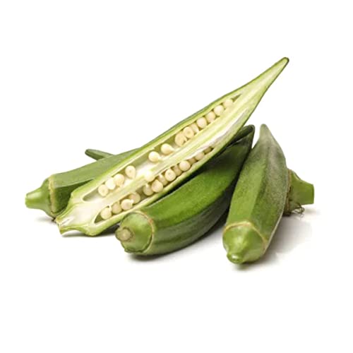 Sementes de Quiabo Valença FELTRIN