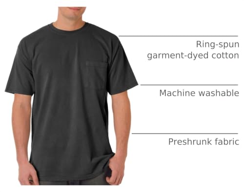 Image of Comfort Colors Mens 6030cc