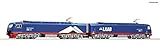 EAN 9005033734596 Roco 73459 Elektrische Doppellokomotive IORE, LKAB