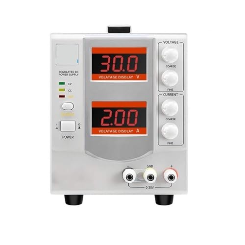Alimentation 32V 2A réglable pour équiper un atelier de loisirs créatifs