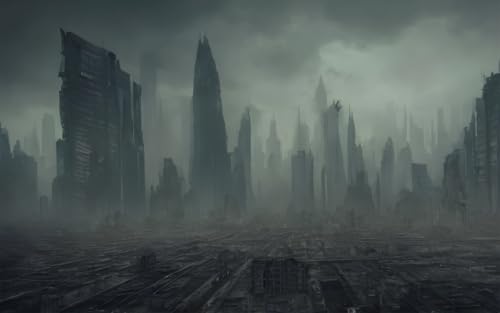 Why The Techno-Optimists And Abundance Crowd Come Up Short