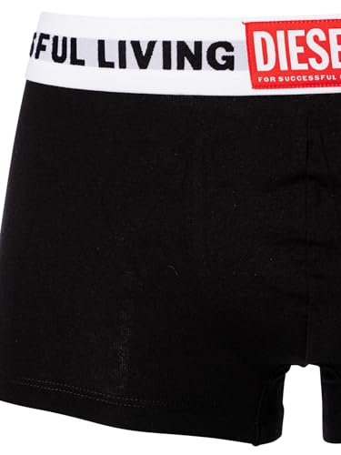 Image of Diesel mens Umbx-damienthreepack Boxer 3packBoxer Briefs