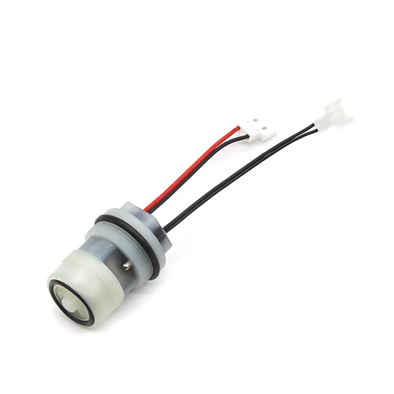 Generador de agua con bomba termostática inteligente, 5 V CA, 0, W, autogenerador electricidad, caudal 2 l/min Motor Starters