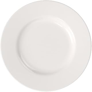 vivo - Villeroy & Boch Group Basic White Piatto piano