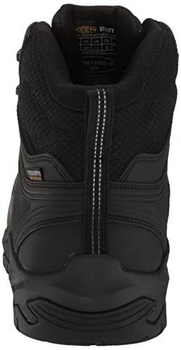 KEEN Utility mens Reno Mid Height Soft Toe Flexible Waterproof Athletic3