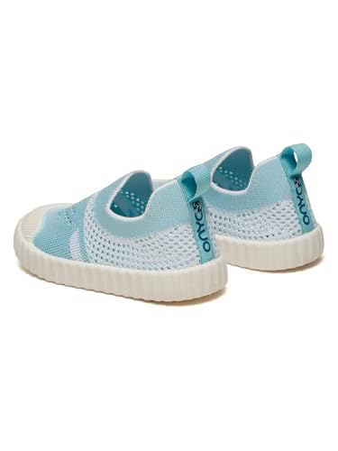 Image of ONYC Peppy Toddlers's First Step Shoes for Kids| Everyday Wear Shoes | Comfortable Shoe for Kids | Unisex
