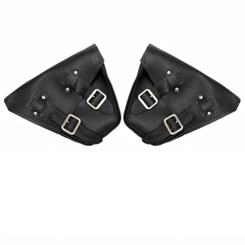 Sacoches latérales en Cuir PU pour Moto Honda Rebel CMX 300 500