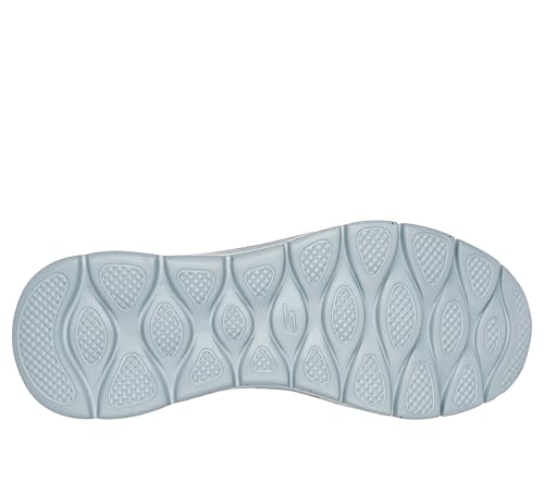 Image of Skechers Mens Go Walk Flex Slip Ins Sneakers