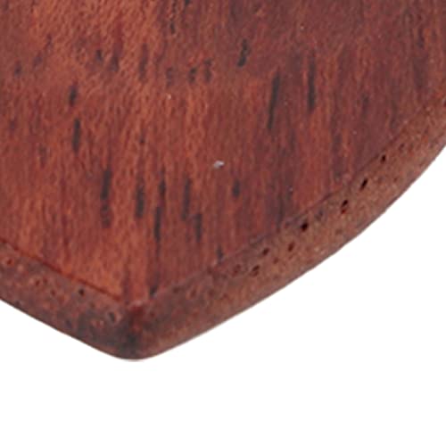 médiators pour guitare acoustique 6PCS Médiator en bois en forme de coeur Burr Free Smooth Accessoires de guitare pour… - Les Beatles, Paul McCartney, John Lennon, RIngo Starr, George Harrison médiators pour guitare acoustique 6PCS Médiator en bois en forme de coeur Burr Free Smooth Accessoires de guitare pour… – Image 5