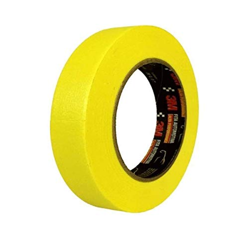 Fita Crepe Automotiva Alta Performance 48mm x 40m-3M-HC000660510