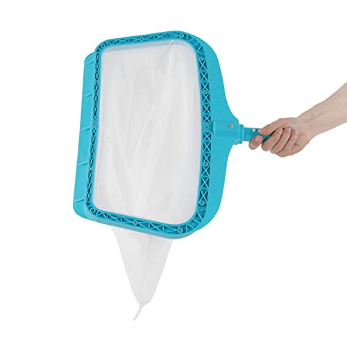 Rede de Folhas para Piscina, Rede Verde Resistente Ao Desgaste para Piscina, Intensifica para Fontes