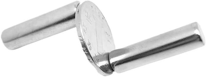 2/5/10/15/20/30PCS 8x30 mm Round Magnetic Thick Round Neodymium 8x30mm Permanent 8 * 30 magnet(8x30mm-15PCS)