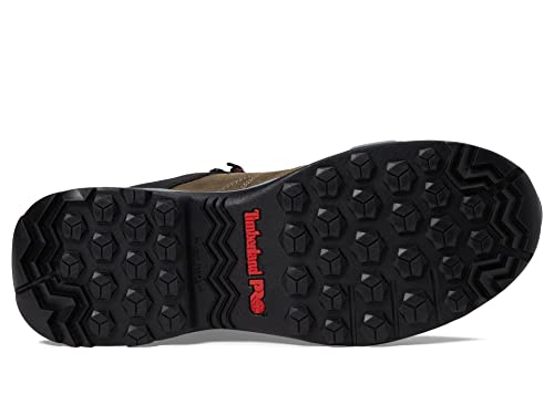 Image of Timberland PRO Switchback 6 inch Composite Safety Toe Puncture Resistant Waterproof