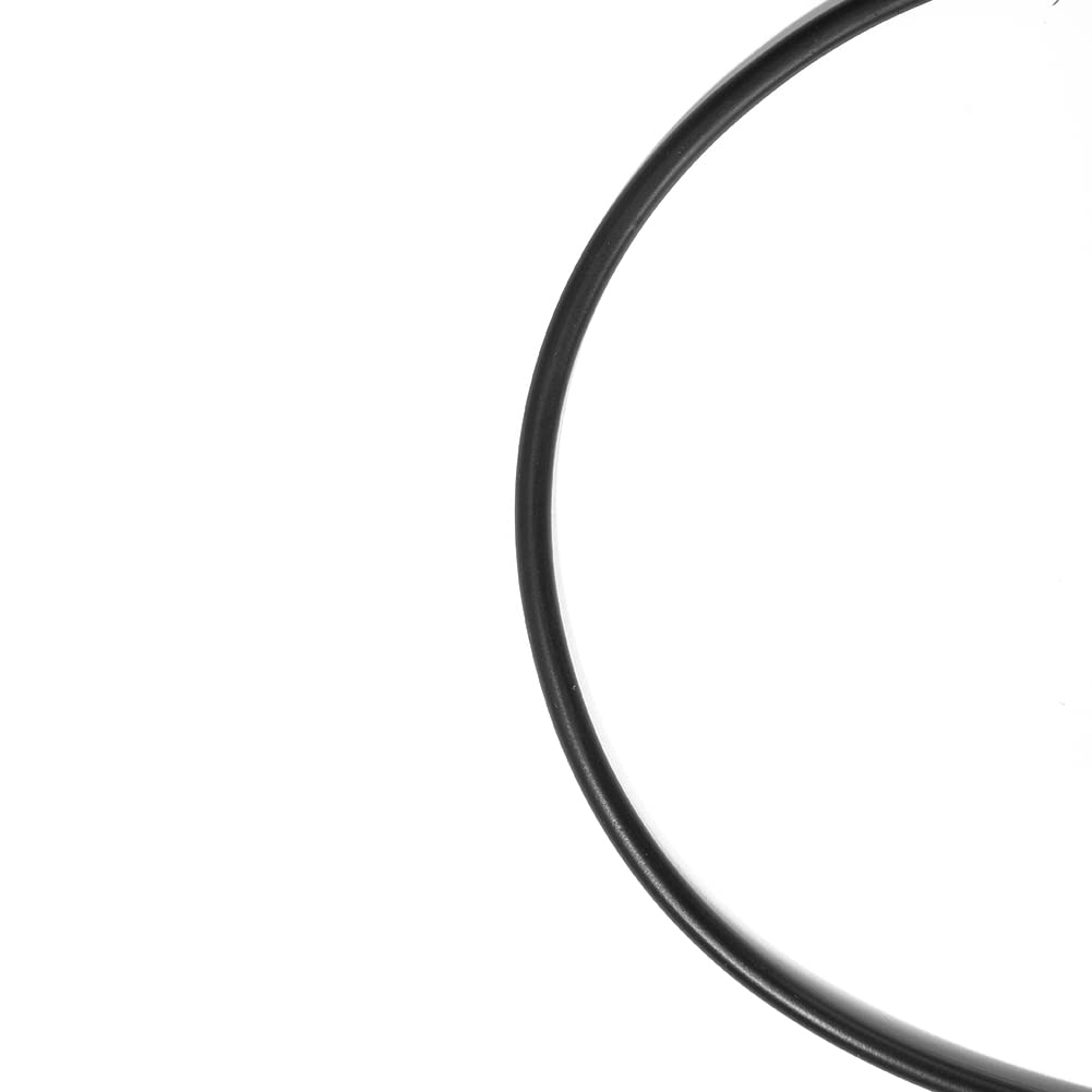 Accessori for chitarra elettrica ad angolo retto a pedale for chitarra elettrica Daisy-Chaining