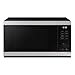 Samsung Horno de Microondas Samsung, 1.1 Pies, Acero Inoxidable, Cerámica, MS32DG4504ATAX