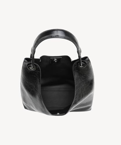 Image of NEWBELLA Hobo Purse, PU Leather Shoulder Bag, Tote Handbag for Work and Travel