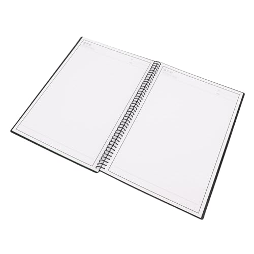 Carnet intelligent réutilisable Google Drive Dropbox OneNote 30 feuilles - 3
