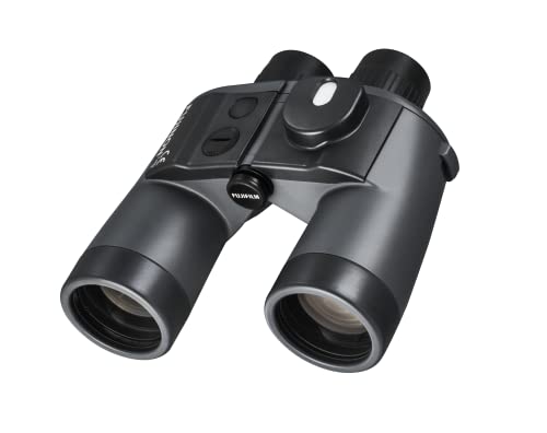 Fujinon Mariner 7x50 WPC-XL - Binocolo con prisma Porro