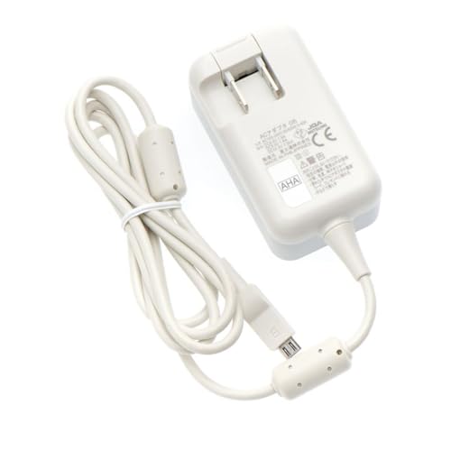 ドコモ純正 ACアダプタ 05M 充電器 Micro-USB 最大16.2W 急速充電 1.2mケーブル付 Android