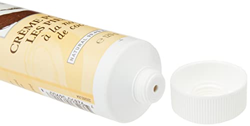 Burts Bees Coconut Foot Creme, 123 Gr #TOP2