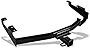 Armordillo USA 8718094 Class 3 Trailer Hitch 2-Inch Receiver ( Version 2 ) Fits 1996-2007 Dodge Caravan / Grand Caravan / Chrysler Town & Country / 1996-2000 Plymouth Voyager / 2000-2003 Voyager