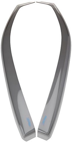 Déflecteurs latéraux ClimAir de précision haut de gamme pour Toyota iQ 2009