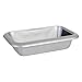 San Ignacio Moule à Four rectangulaire 28 x 17,5 x 6 cm