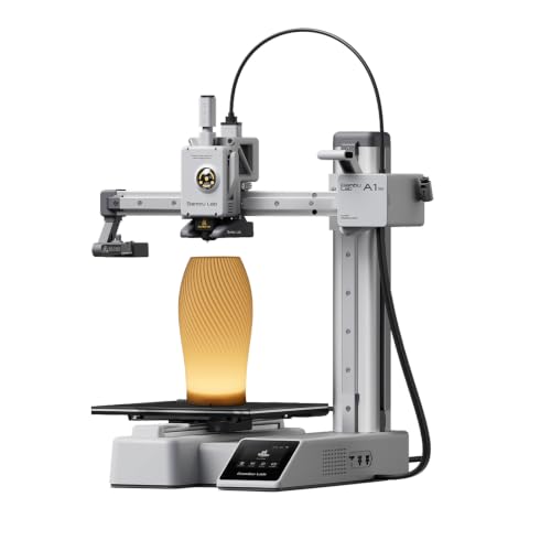 Bambu Lab A1 Mini + LED Kit