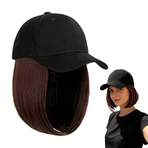 Casquette de baseball femme lavable unie pour le sport et le quotidien