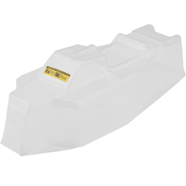 Traxxas 9815X - Body Windows, Tinted