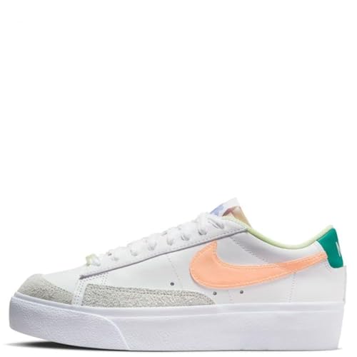 Image of Nike Blazer Low Platform, Women's Trainers, 0