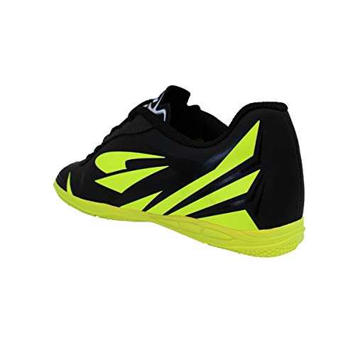 Chuteira Dray Foorcy Viii Adulto Unissex Preto 41