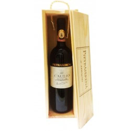Chianti Colli SEnesi Docg Riserva Caulio Pietraserena (1 JEROBOAM 3 liters)
