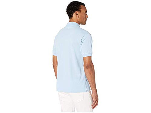 Image of Lacoste Men's Short Sleeve Classic Pique Polo Shirt