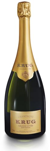 Krug Vinos espumoso y champanes - 750 ml