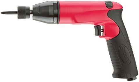 SIOUX TOOLS SSD10P20PS - High Tq Pos Clutch Sd 2000Rpm