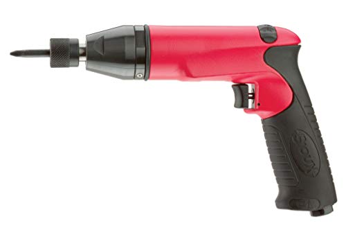 SIOUX TOOLS SSD10P20PS - High Tq Pos Clutch Sd 2000Rpm