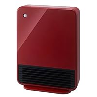 Amazon | スリーアップ(Three Up) 人感/室温センサー付 1200W 暖房器具