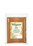 Wagner Gewürze Zimt gemahlen (1 x 250 g)