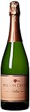 Wilson Creek Peach Bellini, Sparkling Wine, 750 mL Bottle
