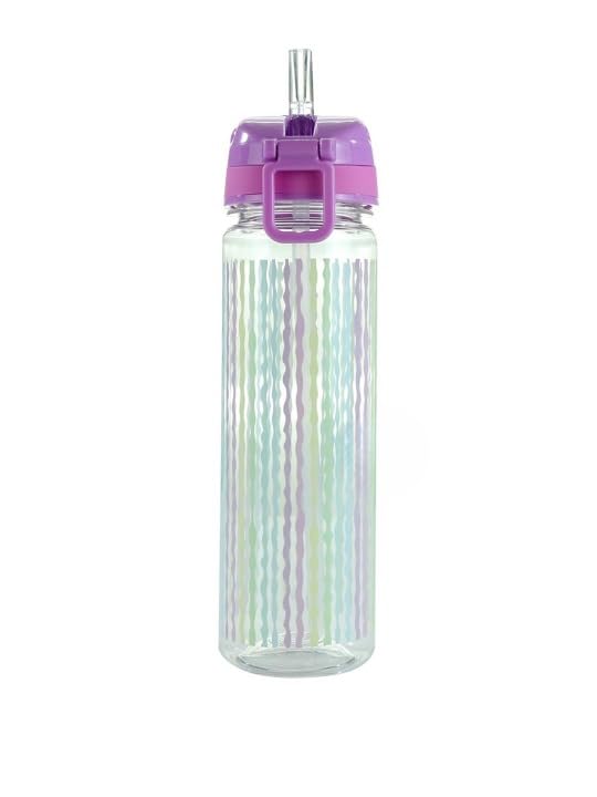 Kids Tritan Sipper Water Bottle-18496302