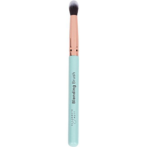 Blending Brush by Elizabeth Mott 100% Synthetic Fibers 0.3oz