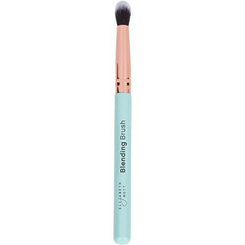 Blending Brush by Elizabeth Mott 100% Synthetic Fibers 0.3oz