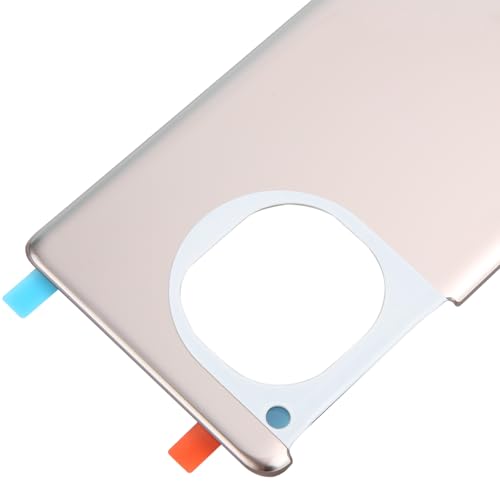 Cubierta trasera para OnePlus 12R carcasa de repuesto gris 5